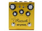 Strymon Riverside (Effect Pedalen,Alle Effect Pedalen), Muziek en Instrumenten, Effecten, Ophalen of Verzenden, Nieuw, Overige typen