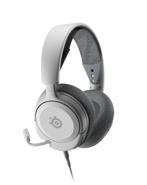 SteelSeries Arctis Nova 1 Gaming Headset, Computers en Software, Headsets, Verzenden, Refurbished