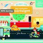 Mijn boekenbox, voertuigen 9789025113438 Julie Mercier, Verzenden, Gelezen, Julie Mercier