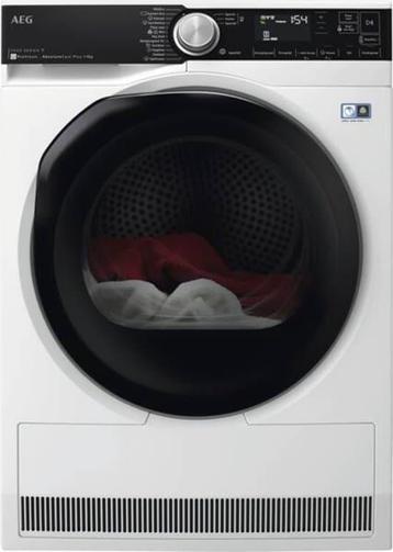 AEG TR979M8CS EcoLine - Wasdroger Warmtepompdroger - 9kg beschikbaar voor biedingen