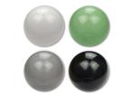 Ballenbak ballen 1000 stuks 7cm, wit, lichtgroen, grijs,..., Ophalen of Verzenden, Nieuw