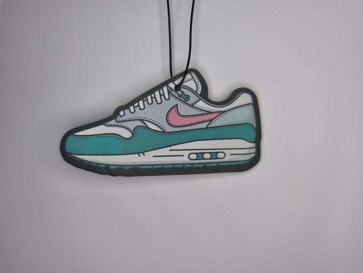Air Max 1 Luchtverfrisser - Watermelon, Kleding | Heren, Schoenen, Sneakers of Gympen, Blauw, Nieuw, Verzenden