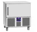 Blast Chiller Snelkoeler | 5 x 1/1GN HorecaTraders, Verzenden, Nieuw in verpakking