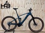 Cube Stereo Hybrid 120 Race 750 29 inch E-Mountainbike XT, Overige merken, Hardtail, Heren, Ophalen of Verzenden