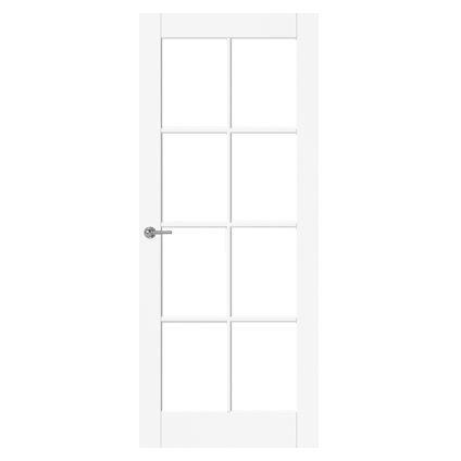 Cando Binnendeur Dundee 88x231,5cm, Doe-het-zelf en Verbouw, Deuren en Horren, Zo goed als nieuw, Ophalen of Verzenden