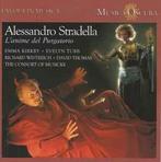 cd - Alessandro Stradella - LAnime Del Purgatorio, Zo goed als nieuw, Verzenden