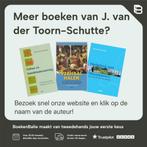 Onderweg / Op-wegreeks / 2 9789085066361, Boeken, Verzenden, Gelezen, J. van der Toorn-Schutte
