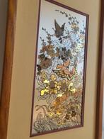 Kinuko - “Butterflies & Blossoms”, Antiek en Kunst