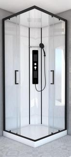 Complete douchecabine kopen Dealplein Roelofarendsveen, Doe-het-zelf en Verbouw, Sanitair, Verzenden, Nieuw, Glas, Douche