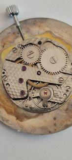Automaton zakhorloge - Parker - pocket watch - 1960-1969, Nieuw