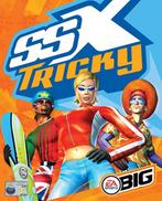 SSX Tricky [PS2], Spelcomputers en Games, Games | Sony PlayStation 2, Ophalen of Verzenden, Nieuw