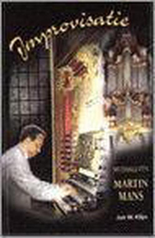 Improvisatie 9789080433649 J.W. Klijn, Boeken, Overige Boeken, Gelezen, Verzenden