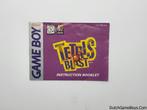 Gameboy Classic - Tetris Blast - USA - Manual, Spelcomputers en Games, Games | Nintendo Game Boy, Verzenden, Gebruikt