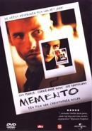 Memento - DVD, Verzenden, Nieuw in verpakking
