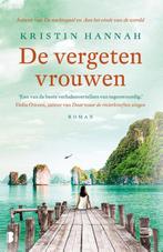 9789049202576 De vergeten vrouwen Kristin Hannah, Boeken, Romans, Verzenden, Nieuw, Kristin Hannah