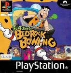 The Flintstones Bedrock Bowling (PS1 Games), Ophalen of Verzenden, Zo goed als nieuw