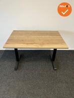 Steelforce Pro 300 zit-sta bureau – nieuw elektrisch onde., Werkplek, Ophalen of Verzenden, Nieuw zonder verpakking, Bureau