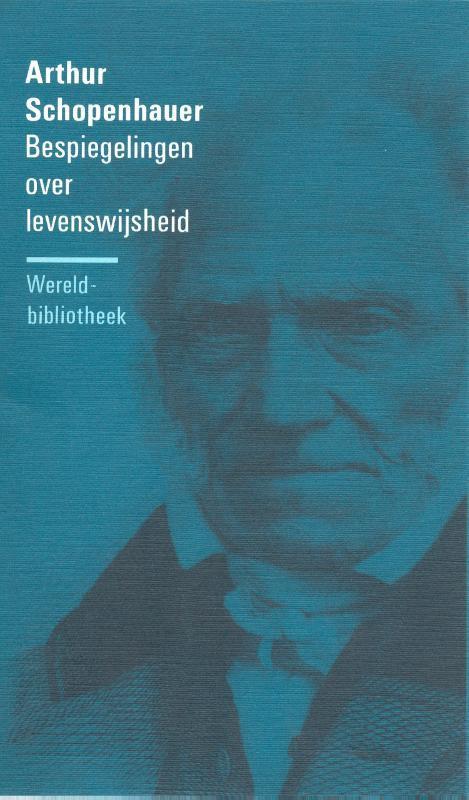 Bespiegelingen over levenswijsheid / Filosofische reeks, Boeken, Filosofie, Gelezen, Verzenden