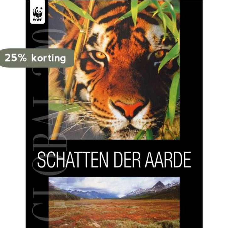 Schatten der aarde 9789075717808, Boeken, Hobby en Vrije tijd, Zo goed als nieuw, Verzenden