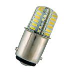 Bailey LED Ba15d 230V 1.8W 150lm 3000K Niet-Dimbaar, Ophalen of Verzenden, Nieuw