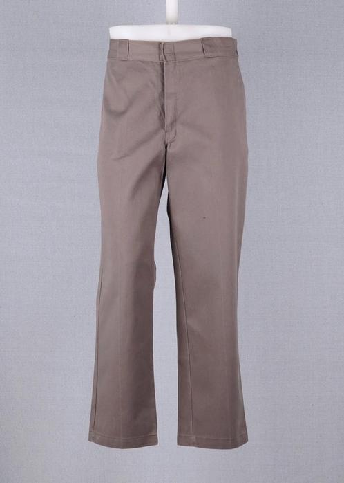 Vintage Straight Dickies Grey size 36 / 30 for Unisex, Kleding | Heren, Spijkerbroeken en Jeans, Ophalen of Verzenden