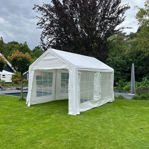 Partytent Verhuur PartEvents, Hobby en Vrije tijd, Feestartikelen | Verhuur, Verjaardag, Nieuw