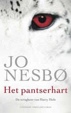 Pantserhart, Boeken, Ophalen of Verzenden, Nieuw