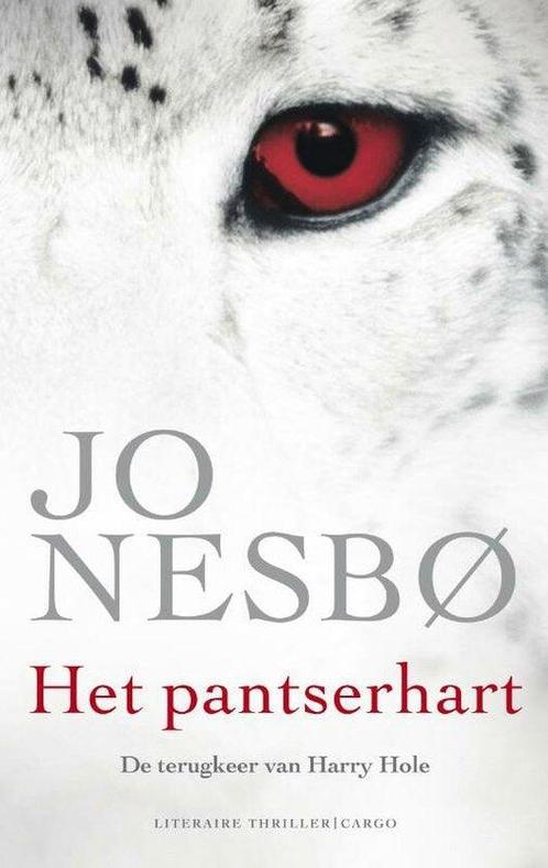Pantserhart, Boeken, Overige Boeken, Ophalen of Verzenden