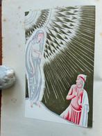 Dante Alighieri, Charles Eyck - Dantes Goddelike Komedie -, Antiek en Kunst