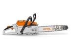 Stihl Accu Kettingzaag 40cm - MSA, Verzenden, Nieuw