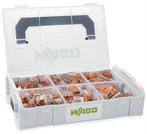 WAGO 221 Serie Aansluitconnector Set L-BOXX Mini - 887-957, Verzenden, Nieuw, Overige typen