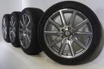 Mercedes A-klasse A35 A45 W177 AMG 18 inch velgen Michelin W, Auto-onderdelen, 18 inch, Gebruikt, Velg(en), Winterbanden