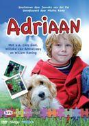 Adriaan - DVD, Verzenden, Nieuw in verpakking