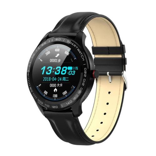 Sports Smartwatch Fitness Sport Activity Tracker Smartphone, Sieraden, Tassen en Uiterlijk, Smartwatches, Nieuw, Verzenden