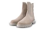 Gabor Chelsea Boots in maat 42 Beige | 10% extra korting, Kleding | Dames, Schoenen, Verzenden, Beige, Overige typen, Gabor