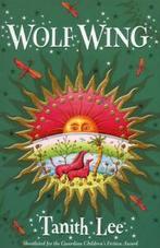 Wolf Tower: Wolf wing by Tanith Lee (Paperback), Gelezen, Tanith Lee, Verzenden