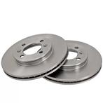 Remschijf ROVER 100 114 GTI 16V voorzijde, Verzenden, Nieuw