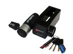 DoubleLock Outboard Lock Long, Nieuw
