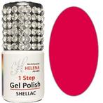 Helena Melmer Gellak 70 – Magenta Rood met Effen Glans, Verzenden, Nieuw, Rood, Handen en Nagels
