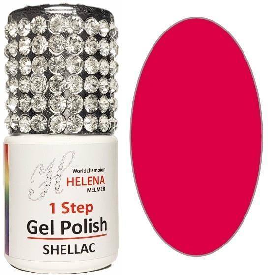 Helena Melmer Gellak 70 – Magenta Rood met Effen Glans, Sieraden, Tassen en Uiterlijk, Uiterlijk | Cosmetica en Make-up, Handen en Nagels