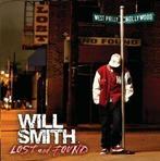 cd - Will Smith - Lost And Found, Verzenden, Zo goed als nieuw