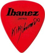 Ibanez B1000KLRD Kiko LoureiroaSeries plectrum 1.20 mm, Ophalen of Verzenden, Nieuw, Elektrische gitaar