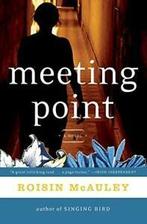 Meeting Point.by McAuley, Roisin New, Boeken, Roisin McAuley, Zo goed als nieuw, Verzenden