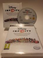 Disney Infinity 1.0 game only Playstation 3, Spelcomputers en Games, Games | Sony PlayStation 3, Nieuw, Ophalen of Verzenden