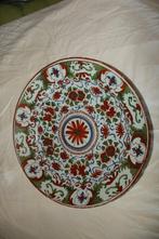 Schotel - Aardewerk - Antieke schotel, Antiek en Kunst