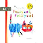 Pussycat, Pussycat 9781935954484 Mies Van Hout, Boeken, Verzenden, Gelezen, Mies Van Hout