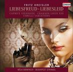 Budapest Strings Banfalvi - Kreisler: Liebesfreud - - CD, Verzenden, Nieuw in verpakking