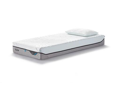 Refurbished TEMPUR PRO® CoolQuilt Matras | 80 x 200 | 21 cm, Huis en Inrichting, Slaapkamer | Matrassen en Bedbodems, 80 cm, 200 cm