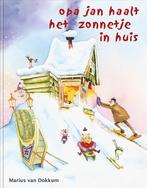 Opa Jan haalt het zonnetje in huis 9789072736918, Verzenden, Zo goed als nieuw, Marius van Dokkum