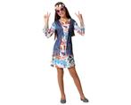 Flower Power Jurkje Kind Rohini, Kleding | Dames, Ophalen of Verzenden, Nieuw